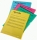 Mapa de protectie, A4, standard, 115 microni, verde, 25 buc/set, Esselte